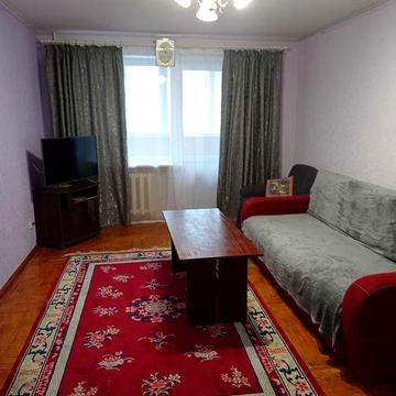 Здам 3-кімнатну квартиру Тополь-1 Запорізьке шосе, 60 ВЛАСНИК!