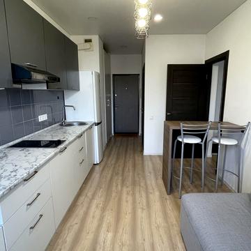 Салютна вул., 2к3