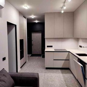 Здається 1 кімнатна квартира