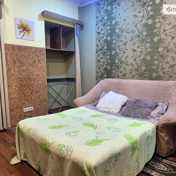 Довгострокова оренда 1к Квартира Велика Арнаутська вулиця