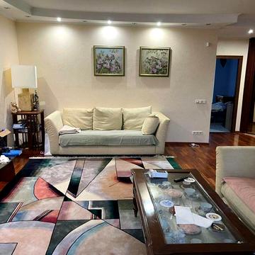 Арсенальна, 3-кім, 97 кв.м, 6 пов, ліфт, обладнана всим. Без%