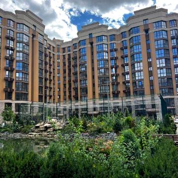 Найкраща ціна! 2-к 66 м2 на 6 поверсі в ЖК Софія Нова!!! ЖК Sofia Nova