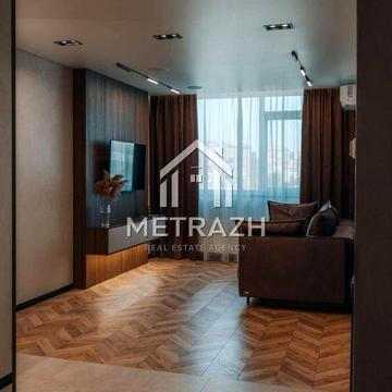 Продаж 1 кімн квартири ЖК Manhattan City ЖК Manhattan City