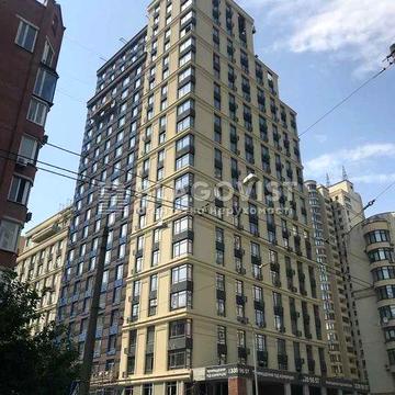 2к квартира в жк бізнес-класу "Камертон" без ремонту ЖК Камертон