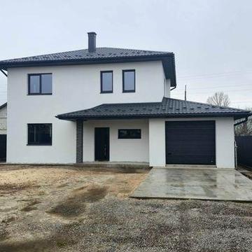 Будинок у м. Буча, вул. Набережна 24