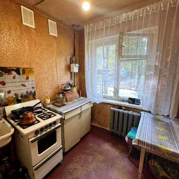 ЕЛ-1983 Продам 3К квартиру на Салтовке ТРК Украина 615 м/р