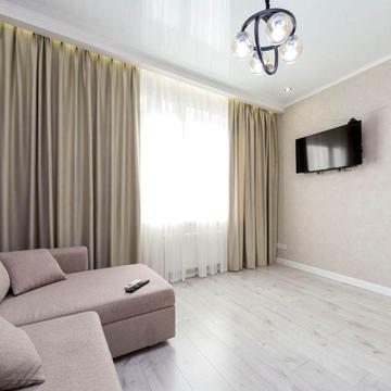 Аренда квартиры / 43 жемчужина  / Каманина / Аркадия Одесса /