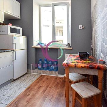 2-к. квартира 58,4 м2 з і/о в р-ні Старий Парк за вул. Вояків дивізії