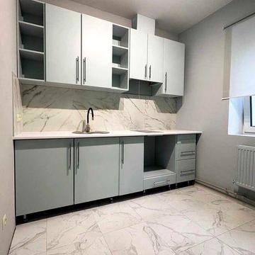 Квартира 1 кімнатна + гос. приміщення