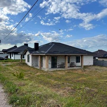 Продам будинок з ремонтом та ділянкою 9 сот! Р-н Райський сад