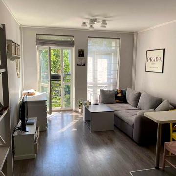 Освіти вул., 3-А