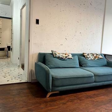 Самійла Кішки вул. (Маршала Конєва), 5-Б