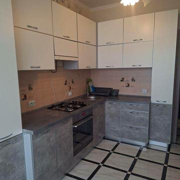 Оренда 1 кімнатної квартири Вільна