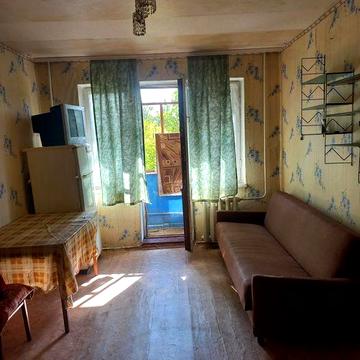 Сдаётся 1-но комнатная квартира возле цирка