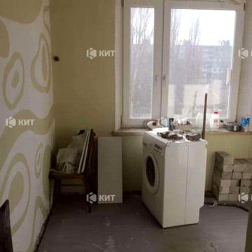 Нескорених вул., 19