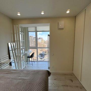 Продаж 1к Квартира Князів Коріатовичів вулиця ЖК Golden House