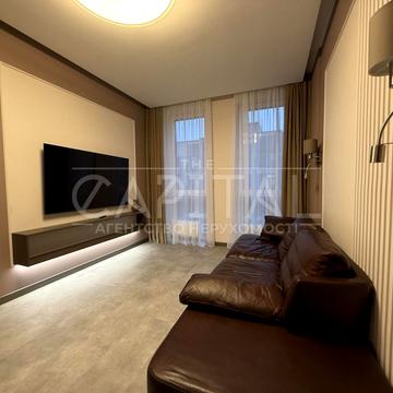 Бульварно-Кудрявська вул. (Воровського), 17