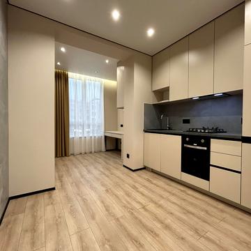 Відпочинку вул., 1