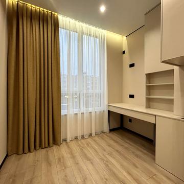 Відпочинку вул., 1