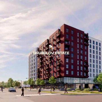 Дешеві апартаменти. Чудовий варіант під інвестицію