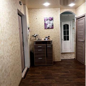 Продаж 2к Квартира Мікрорайон №4 мікрорайон