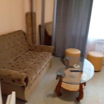 Сдается 1комнатная 1_2 месяца Канатная/Парк Шевченко