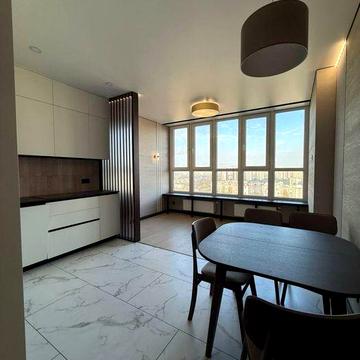 Большая 1-комн с ремонтом на 6 Фонтана, ЖК Модерн, Стикон, переуступка ЖК Модерн