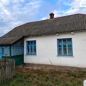 Продаж 3к Дім Шеіченка