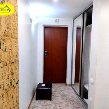 3 кім 6поверх 97кв.м. 8-а лікарня 3 балкони кухня студія Євідновлення