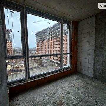 Продаж 2к Квартира Хриплинська вулиця ЖК SKYGARDEN