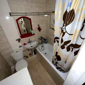 Аренда 1 комнатной Криворожская район Рабочая