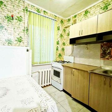 Самостоятельная квартира на Котовского