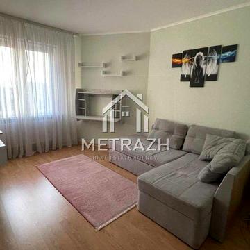 ЖК Евріка! ТОП-ціна! 1к квартира 33м2 ЖК Евріка