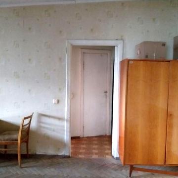 Продаж 2-х кімнатної квартири в цегляному будинку в Українці.