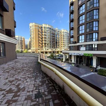 Мега-Крута‼️ДВУШКА з величезною ТЕРАСОЮ 70 м2 в Софія Резіденс ЖК Софія Резіденс