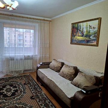 Довгострокова оренда 3 кімнатної квартири на мікрорайоні