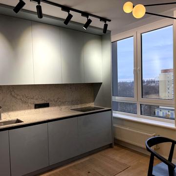 Салютна вул., 2к9