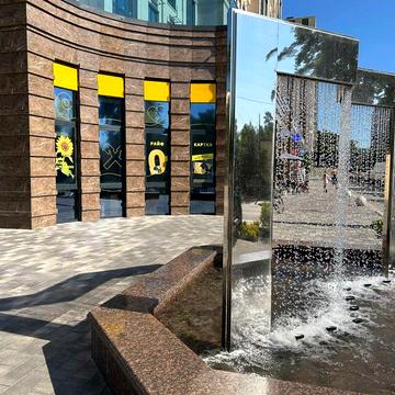 Велика 1 кімнатна квартира в ЖК Центральний Преміум" ЖК Центральний Преміум