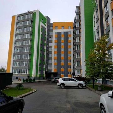 Двокімнатна 48м2 дуже вигідно! квартира у Гостомелі