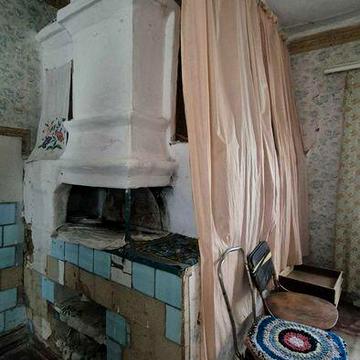 Хатина, в якій весело і світло, є піч! Ідеальна втеча від нервів міста