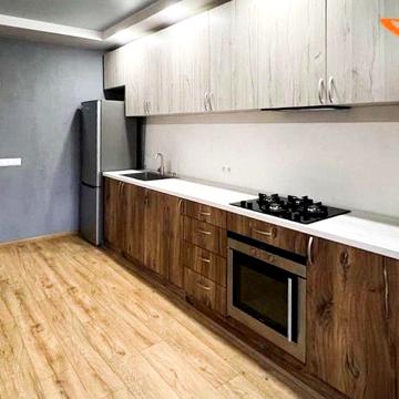 Андрія Мельника вул., 10