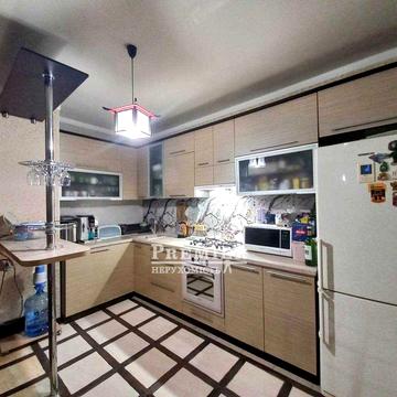 2-кімнатна квартира. 71кв.м Сучасний ремонт Марсельська