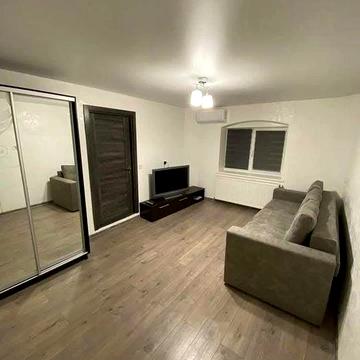 Оренда! Вул. О. Кобилянської. Центр. 1-кімнатна квартира.