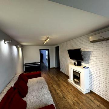 Продам 3х ком квартиру Победа, с ремонтом