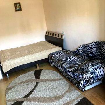 Здається 1к.  квартира