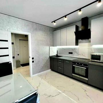 Знається однокімнатна квартира в гарному стані в самому центрі міста