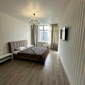 Аренда без выселения на лето ‼️ 32 жемчужина , 2 спальни ‼️ Каманина