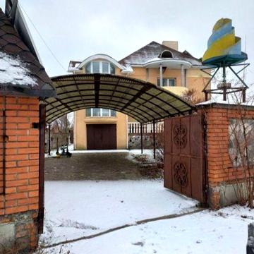 Здам будинок ( дуплекс) метро Славутич 4 км