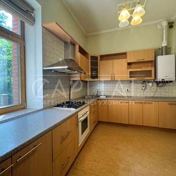 Олександрівська вул.