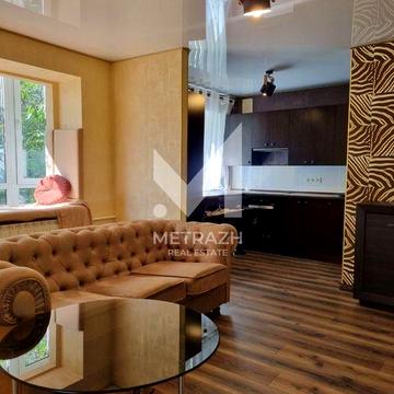 Топ! Продаж 2к квартири 46м кв., м.Зверенецька